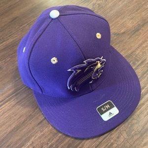 University of Western Carolina baseball hat